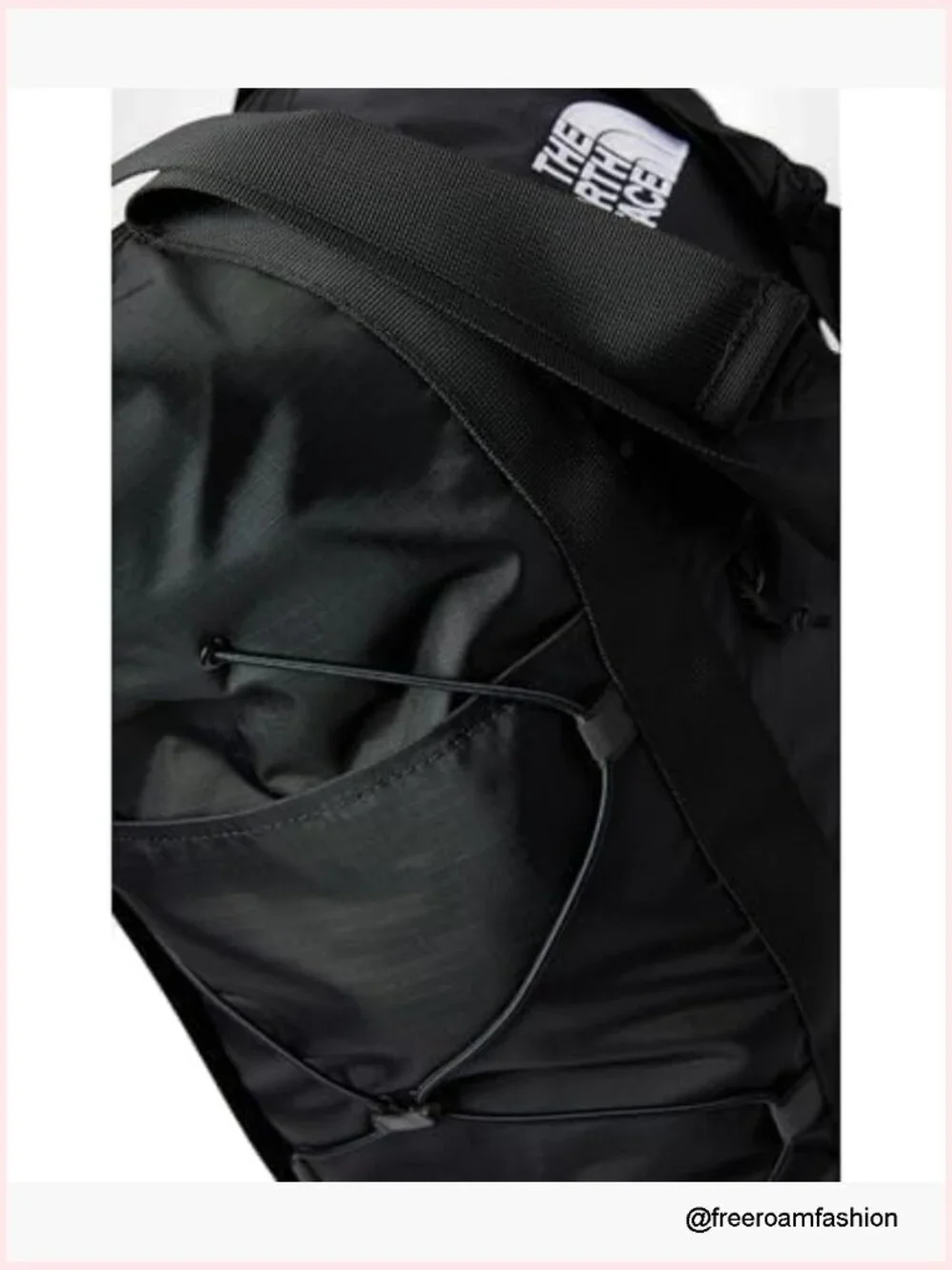 Tote Backpack, 16
